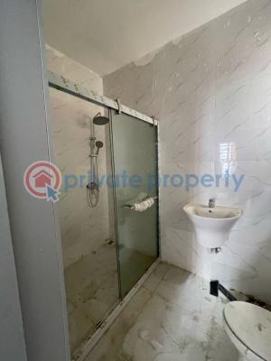 3 bedroom Semi detached Duplex For Rent Victoria Garden City Lekki Lagos - 2