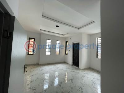 3 bedroom Semi detached Duplex For Rent Victoria Garden City Lekki Lagos - 0