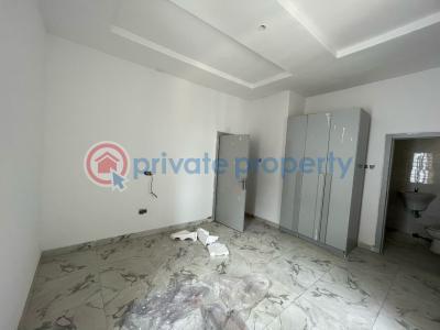 3 bedroom Semi detached Duplex For Rent Victoria Garden City Lekki Lagos - 7