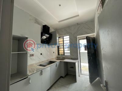 3 bedroom Semi detached Duplex For Rent Victoria Garden City Lekki Lagos - 6