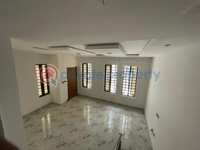 3 bedroom Semi detached Duplex For Rent Victoria Garden City Lekki Lagos - 3