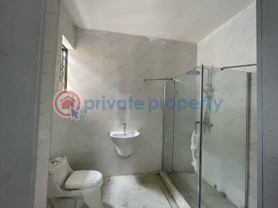 3 bedroom Semi detached Duplex For Rent Victoria Garden City Lekki Lagos - 4