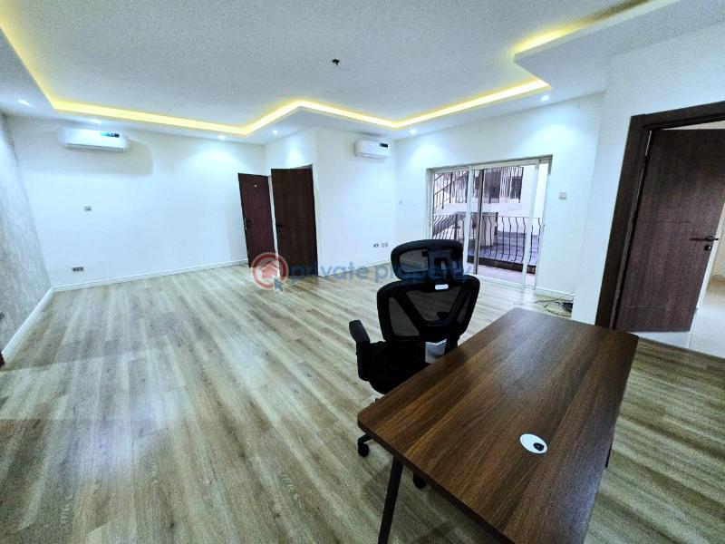 3 bedroom Flat & Apartment For Rent Lekki Phase 1 Lagos - 6