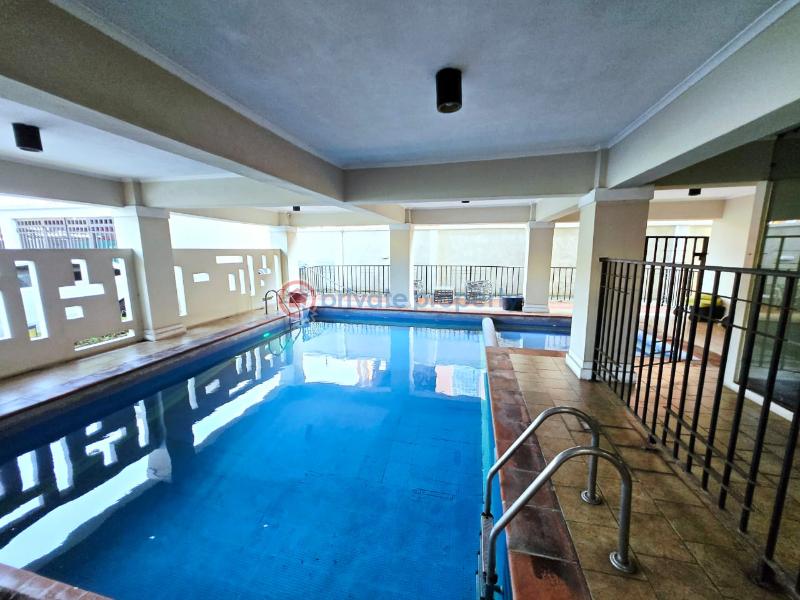 3 bedroom Flat & Apartment For Rent Lekki Phase 1 Lagos - 2