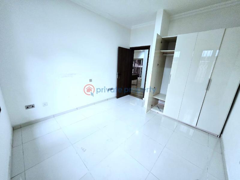 3 bedroom Flat & Apartment For Rent Lekki Phase 1 Lagos - 17