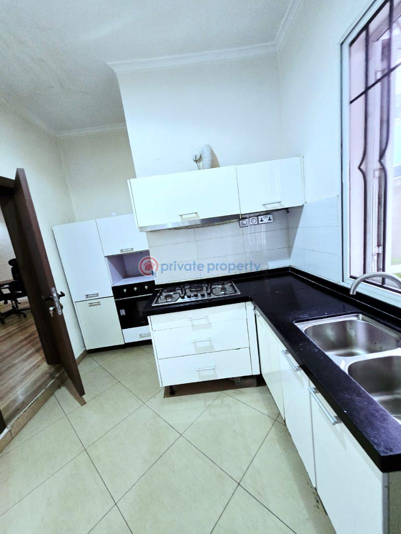 3 bedroom Flat & Apartment For Rent Lekki Phase 1 Lagos - 15