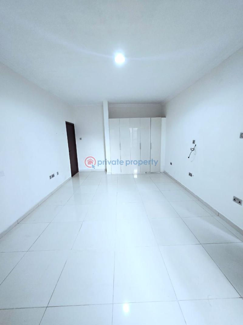 3 bedroom Flat & Apartment For Rent Lekki Phase 1 Lagos - 16