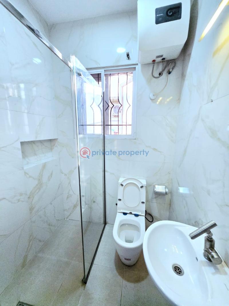 3 bedroom Flat & Apartment For Rent Lekki Phase 1 Lagos - 11