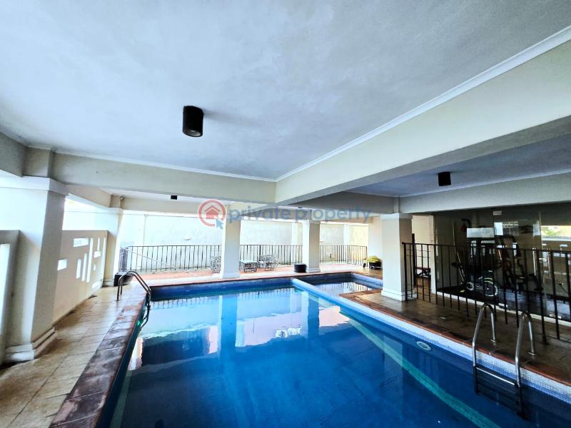 3 bedroom Flat & Apartment For Rent Lekki Phase 1 Lagos - 1
