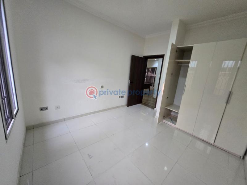 3 bedroom Flat & Apartment For Rent Lekki Phase 1 Lagos - 12