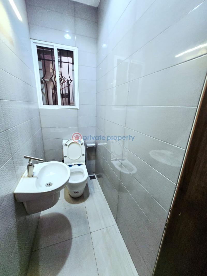 3 bedroom Flat & Apartment For Rent Lekki Phase 1 Lagos - 5