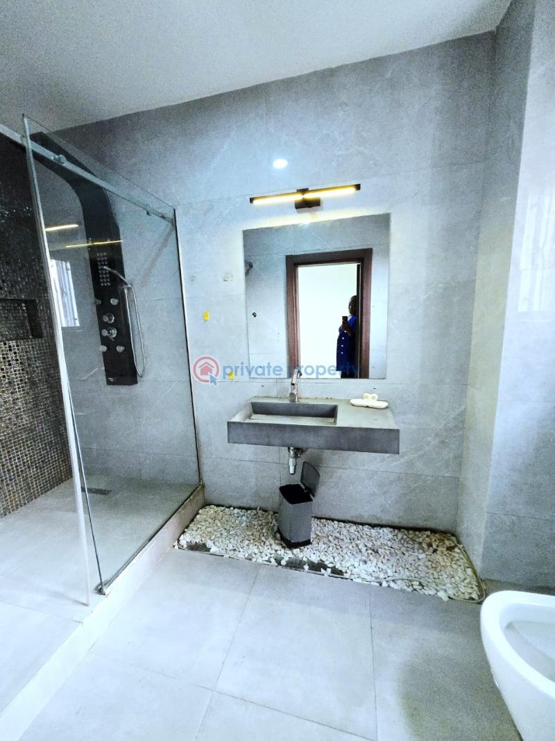 3 bedroom Flat & Apartment For Rent Lekki Phase 1 Lagos - 7