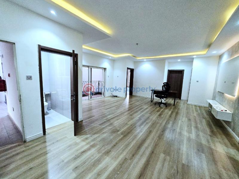 3 bedroom Flat & Apartment For Rent Lekki Phase 1 Lagos - 4