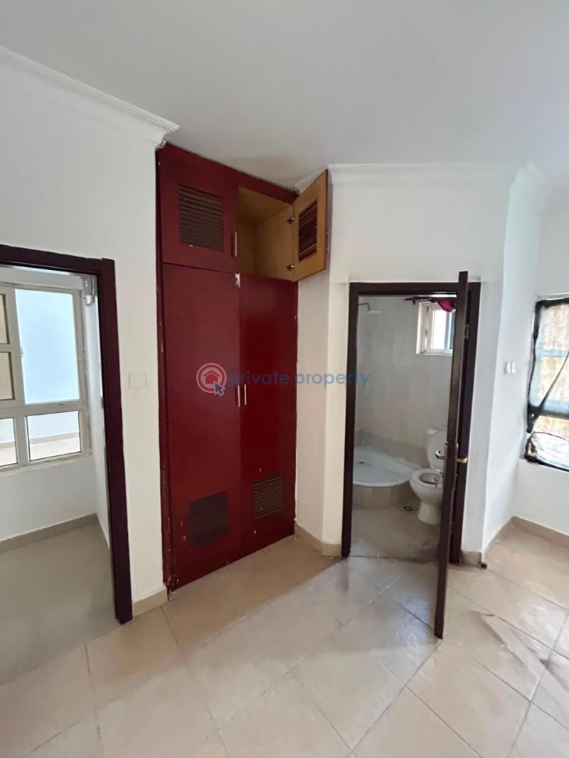 1 bedroom Mini Flat For Rent Chevron Drive Lekki Lagos - 5