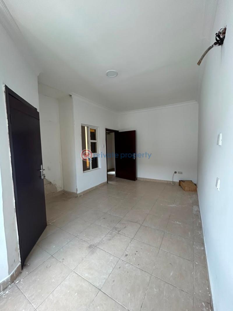 1 bedroom Mini Flat For Rent Chevron Drive Lekki Lagos - 2