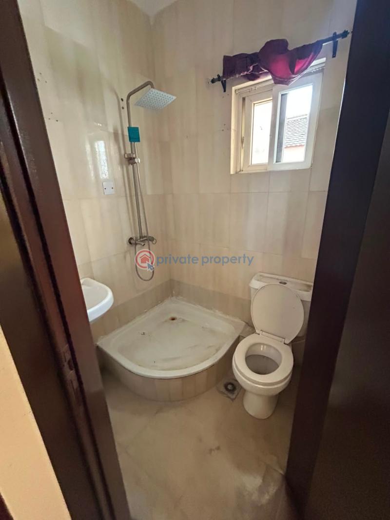 1 bedroom Mini Flat For Rent Chevron Drive Lekki Lagos - 8