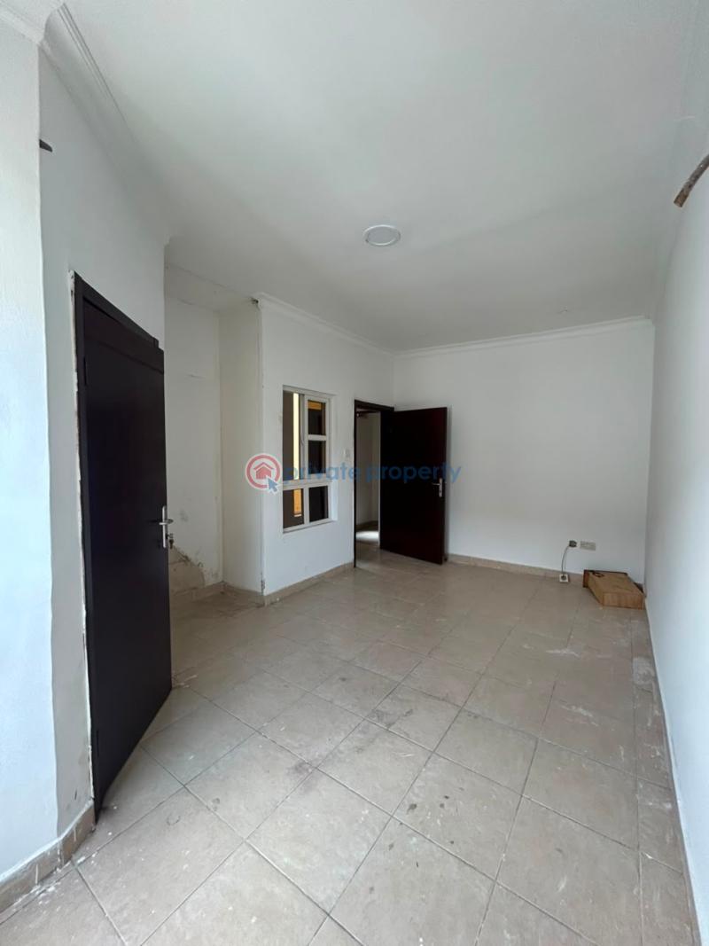 1 bedroom Mini Flat For Rent Chevron Drive Lekki Lagos - 3