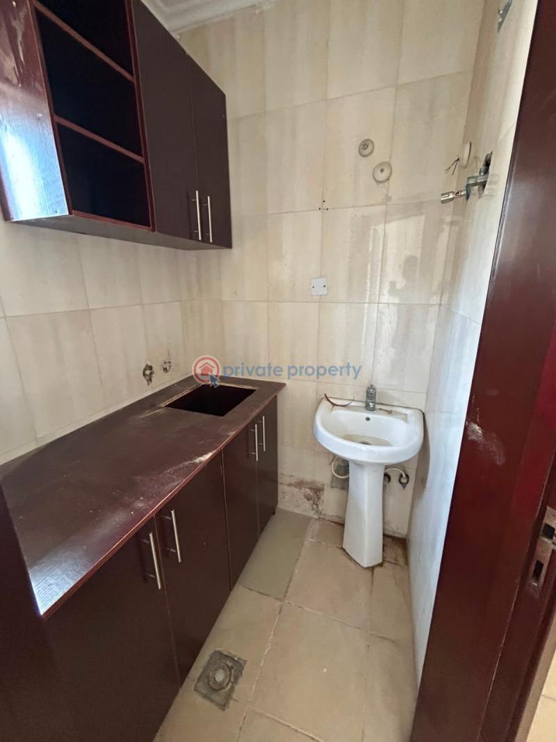 1 bedroom Mini Flat For Rent Chevron Drive Lekki Lagos - 7