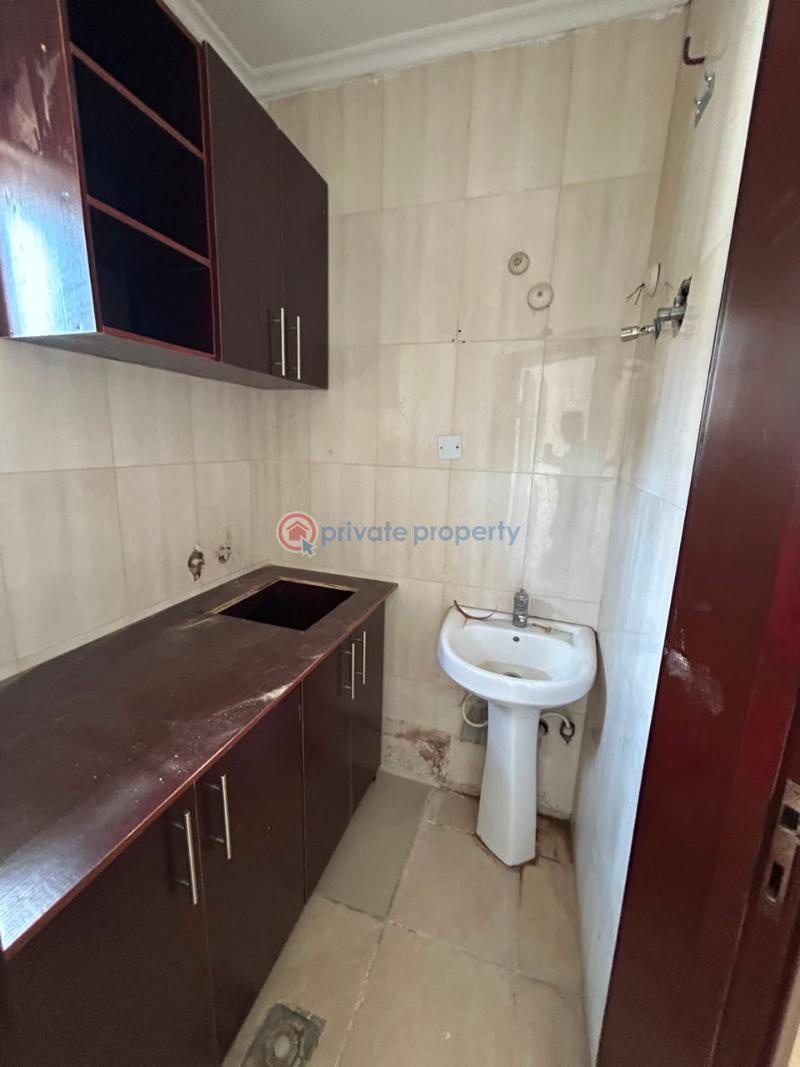 1 bedroom Mini Flat For Rent Chevron Drive Lekki Lagos - 9