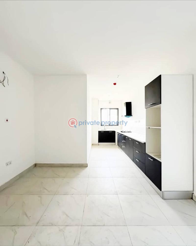 3 bedroom Flat & Apartment For Sale Lekki Phase 1 Lagos - 3
