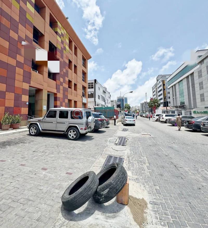 1 bedroom Office For Rent Victoria Island Lagos - 5