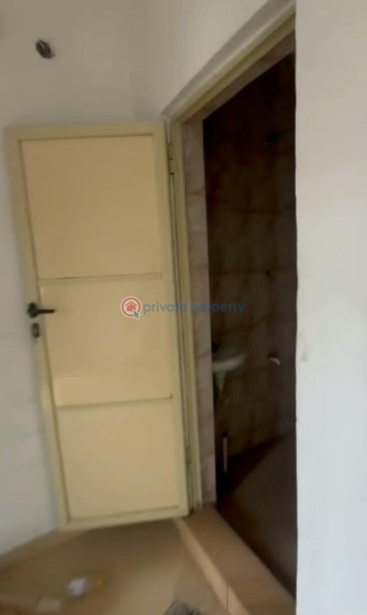 Mini Flat For Rent Apata Shomolu Lagos - 1