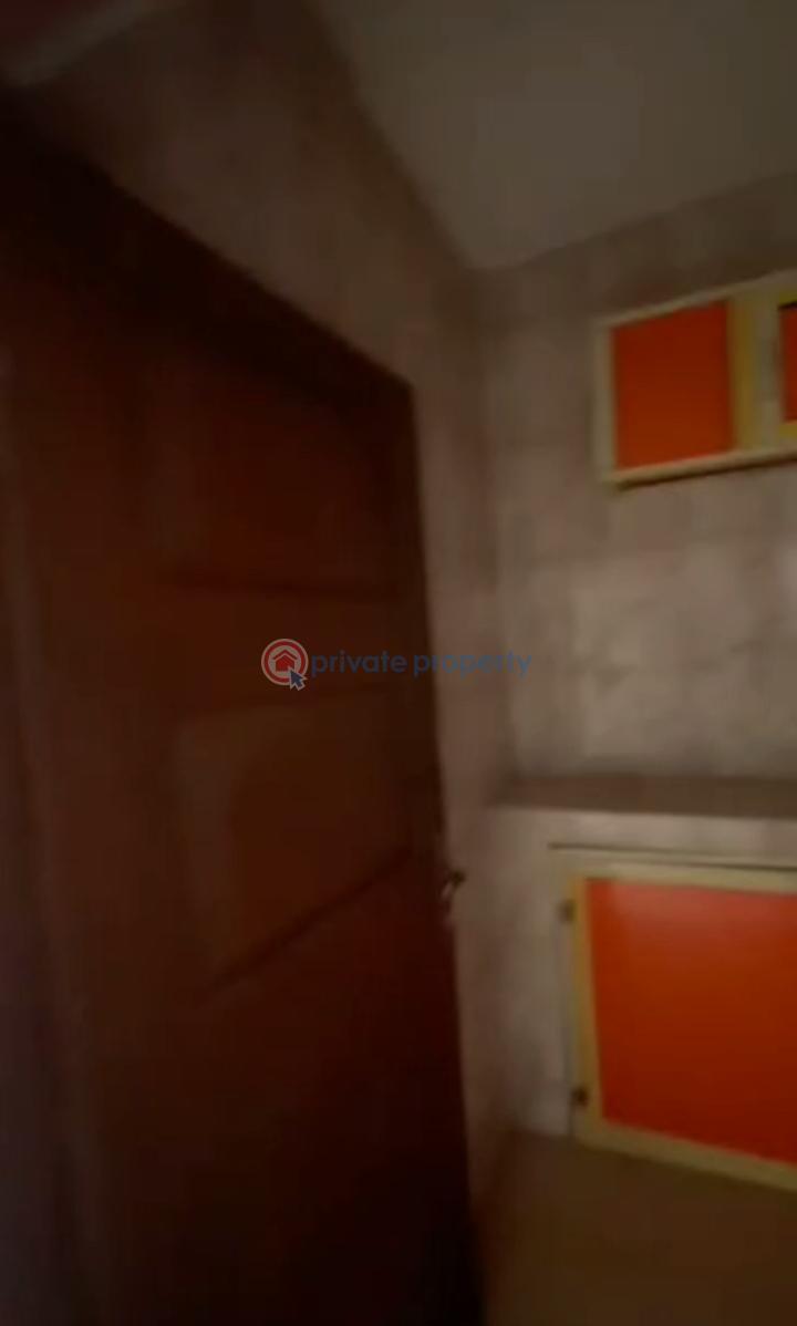 Mini Flat For Rent Apata Shomolu Lagos - 8