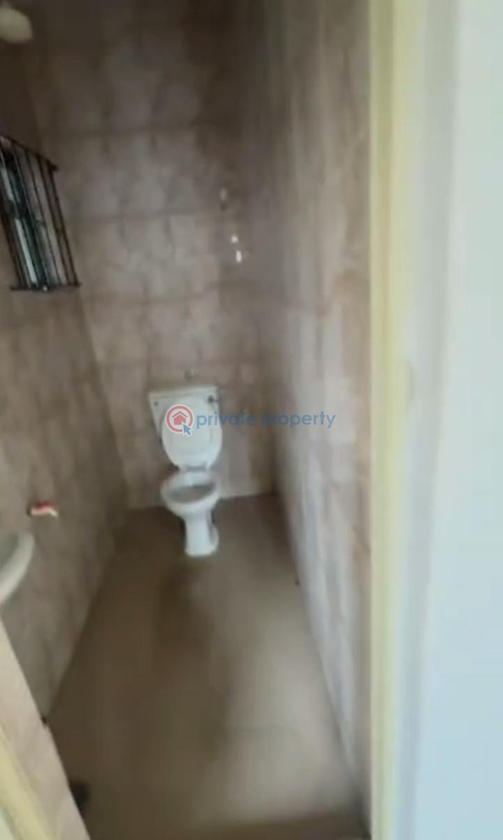 Mini Flat For Rent Apata Shomolu Lagos - 4