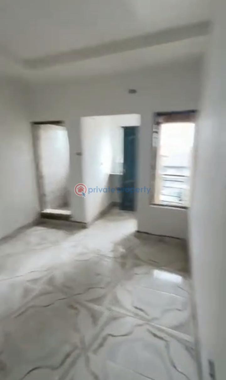1 bedroom Self Contain For Rent Shomolu Lagos - 0