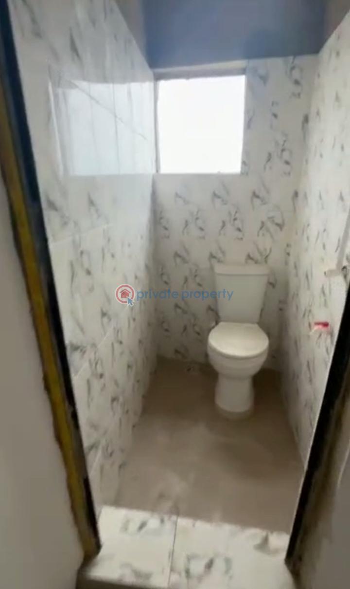 1 bedroom Self Contain For Rent Shomolu Lagos - 3