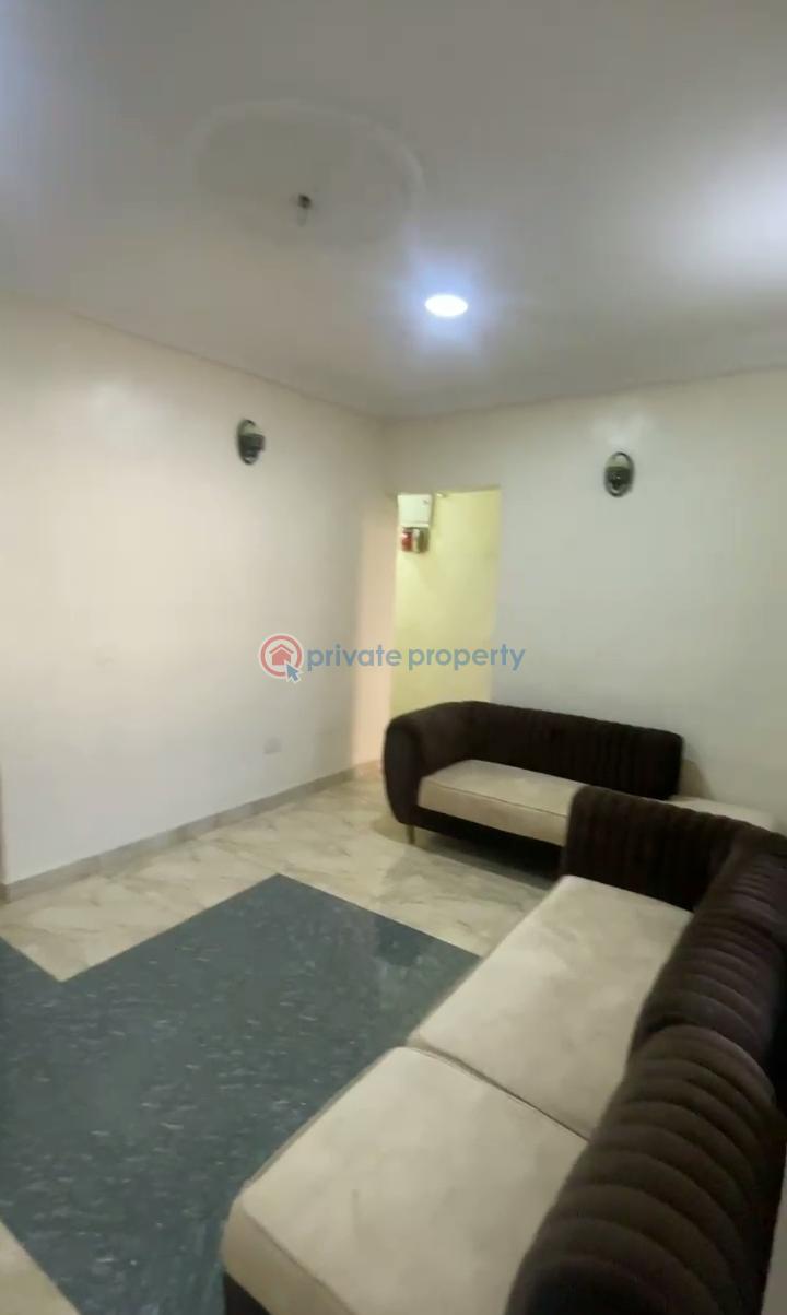 2 bedroom Flat & Apartment For Rent Range View Estate Dawaki Abuja Phase 3  - 8