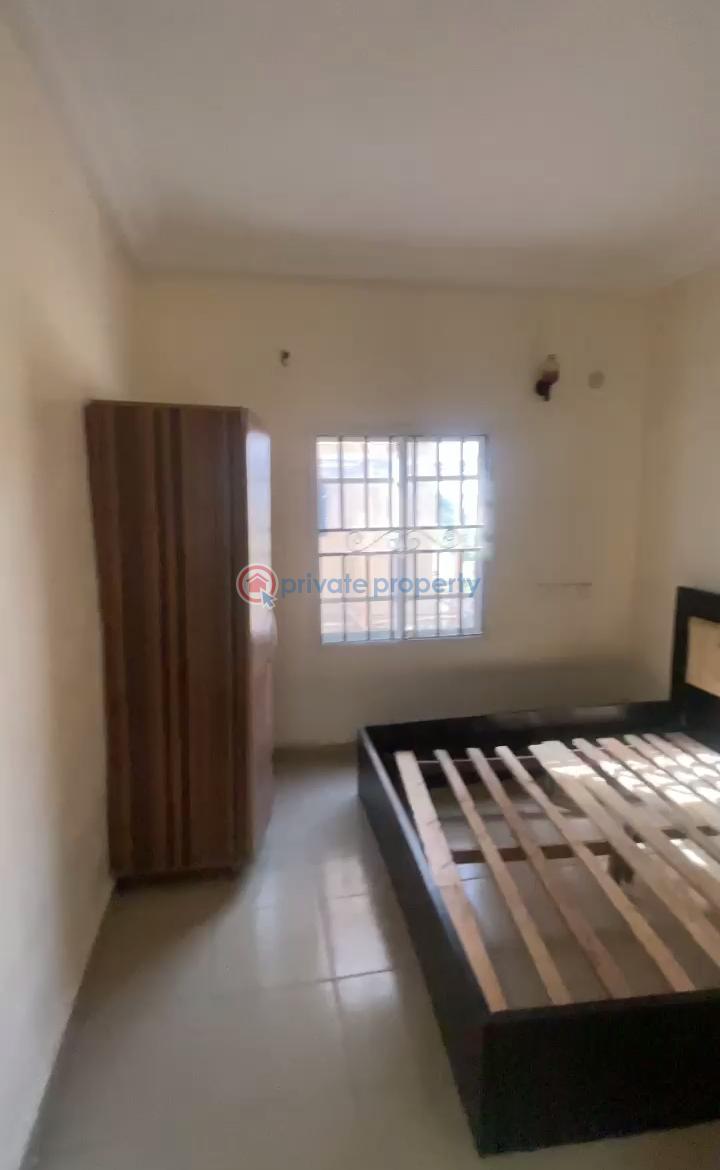 2 bedroom Flat & Apartment For Rent Range View Estate Dawaki Abuja Phase 3  - 5