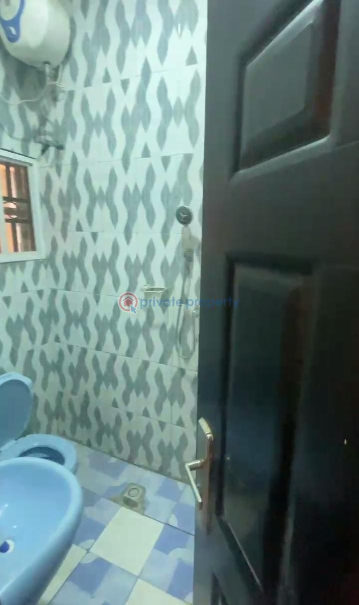 2 bedroom Flat & Apartment For Rent Range View Estate Dawaki Abuja Phase 3  - 3