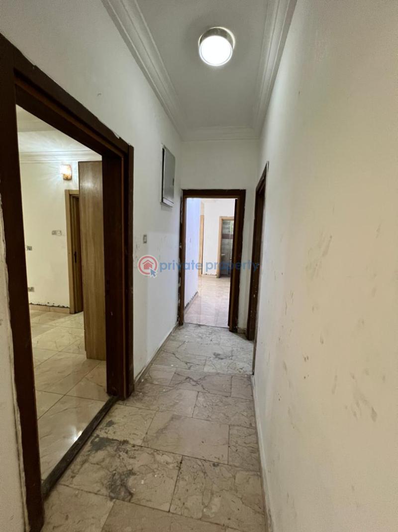 3 bedroom Shared Apartment For Rent Ikate Elegushi Lekki Lagos - 6