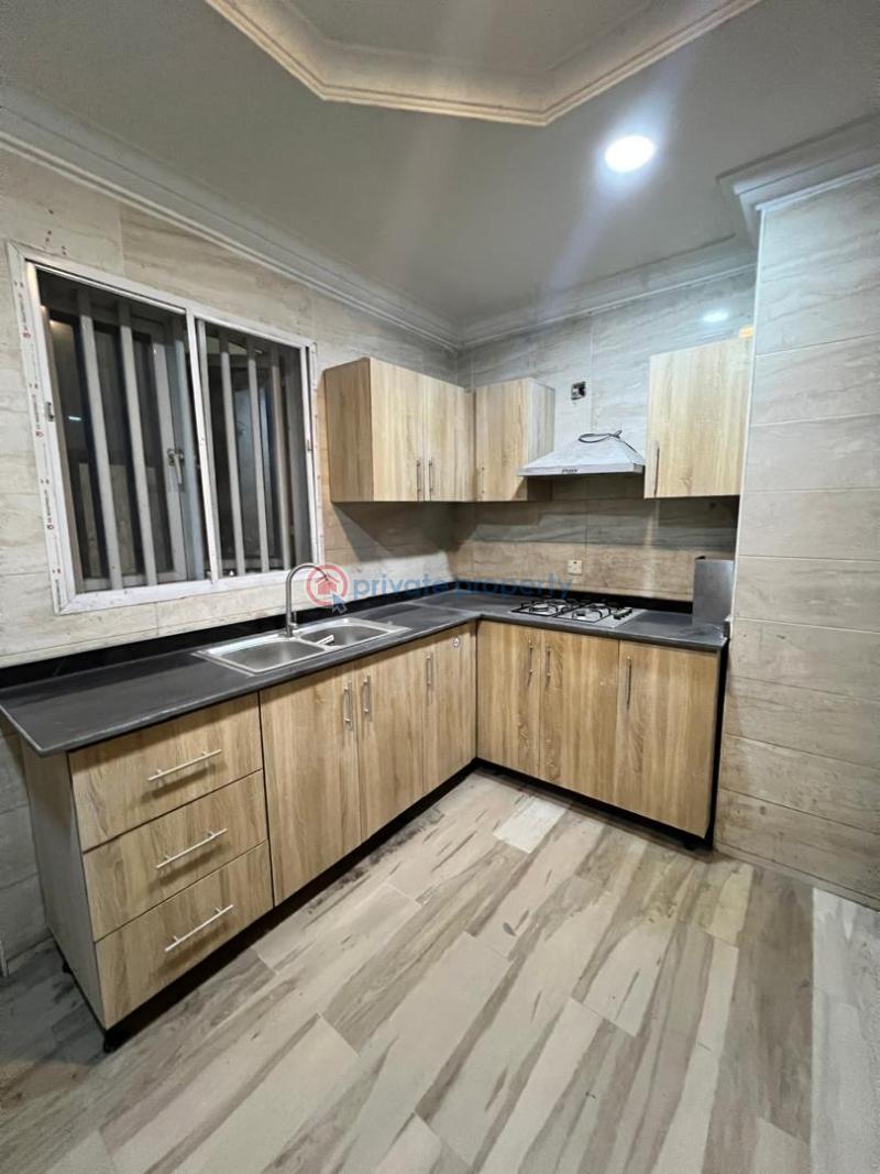 3 bedroom Shared Apartment For Rent Ikate Elegushi Lekki Lagos - 0