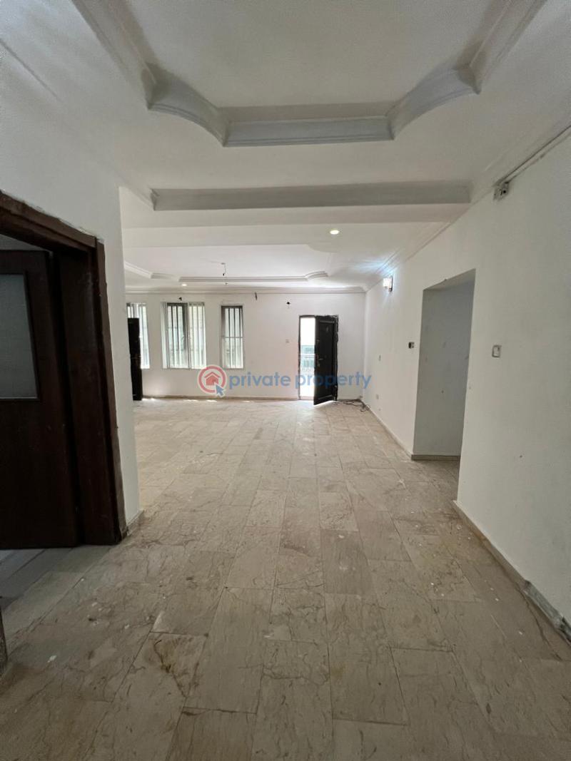 3 bedroom Shared Apartment For Rent Ikate Elegushi Lekki Lagos - 24