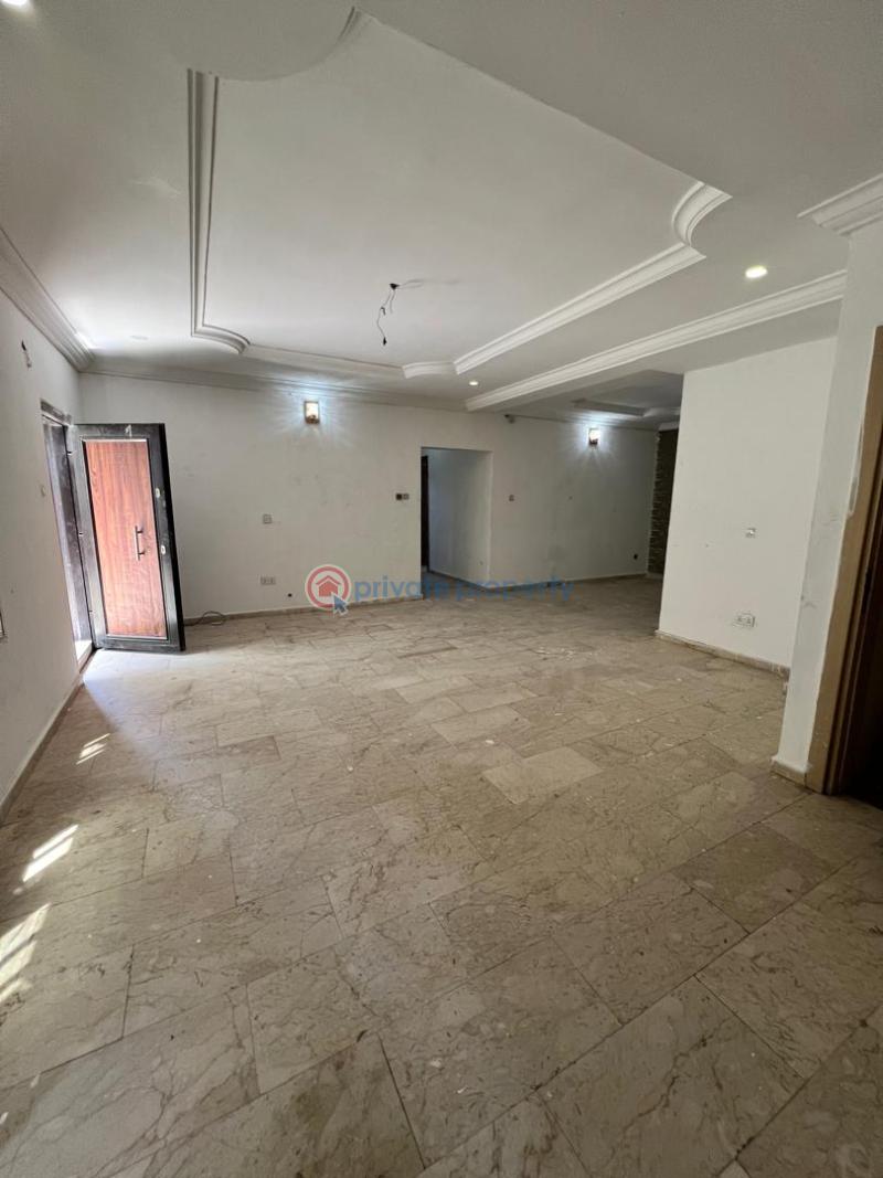 3 bedroom Shared Apartment For Rent Ikate Elegushi Lekki Lagos - 26
