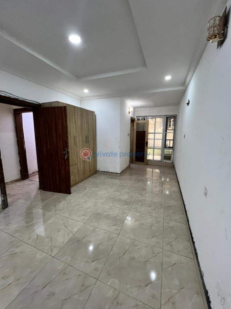 3 bedroom Shared Apartment For Rent Ikate Elegushi Lekki Lagos - 10