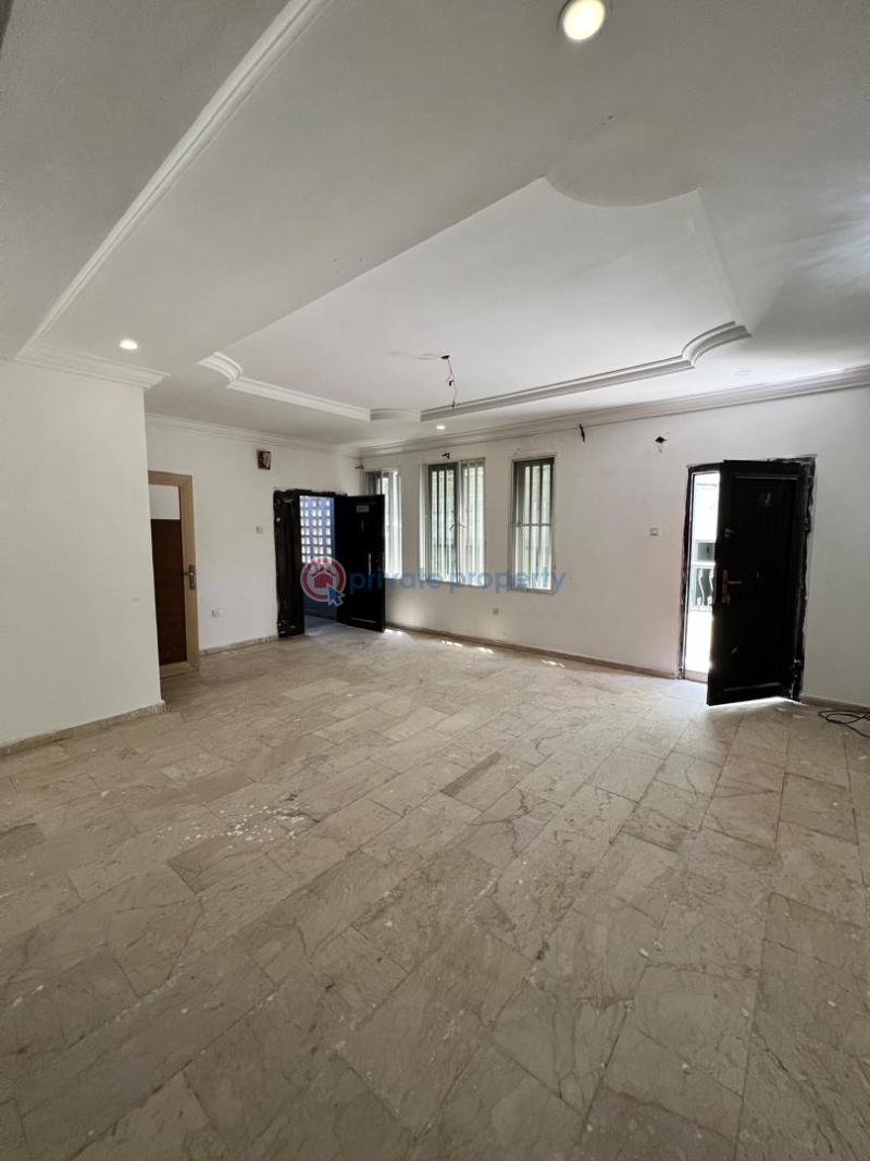 3 bedroom Shared Apartment For Rent Ikate Elegushi Lekki Lagos - 21