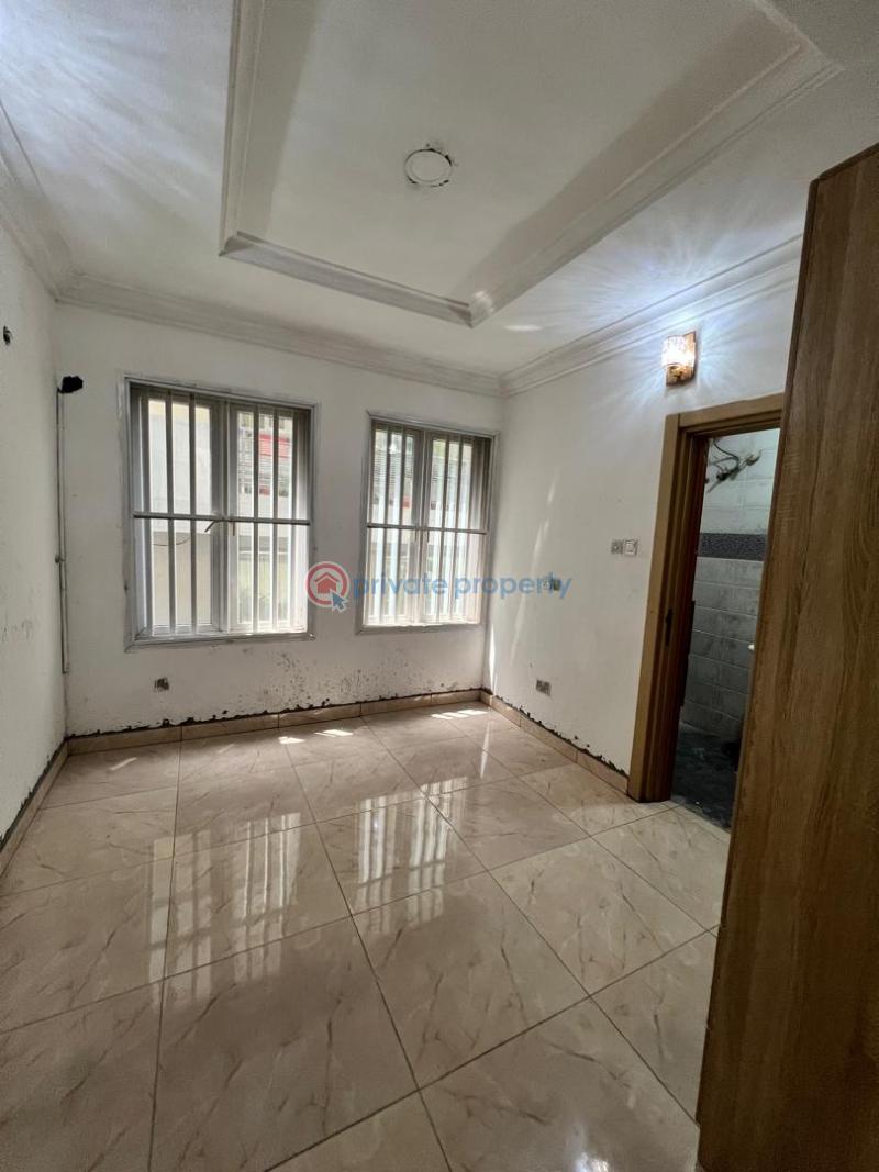3 bedroom Shared Apartment For Rent Ikate Elegushi Lekki Lagos - 8