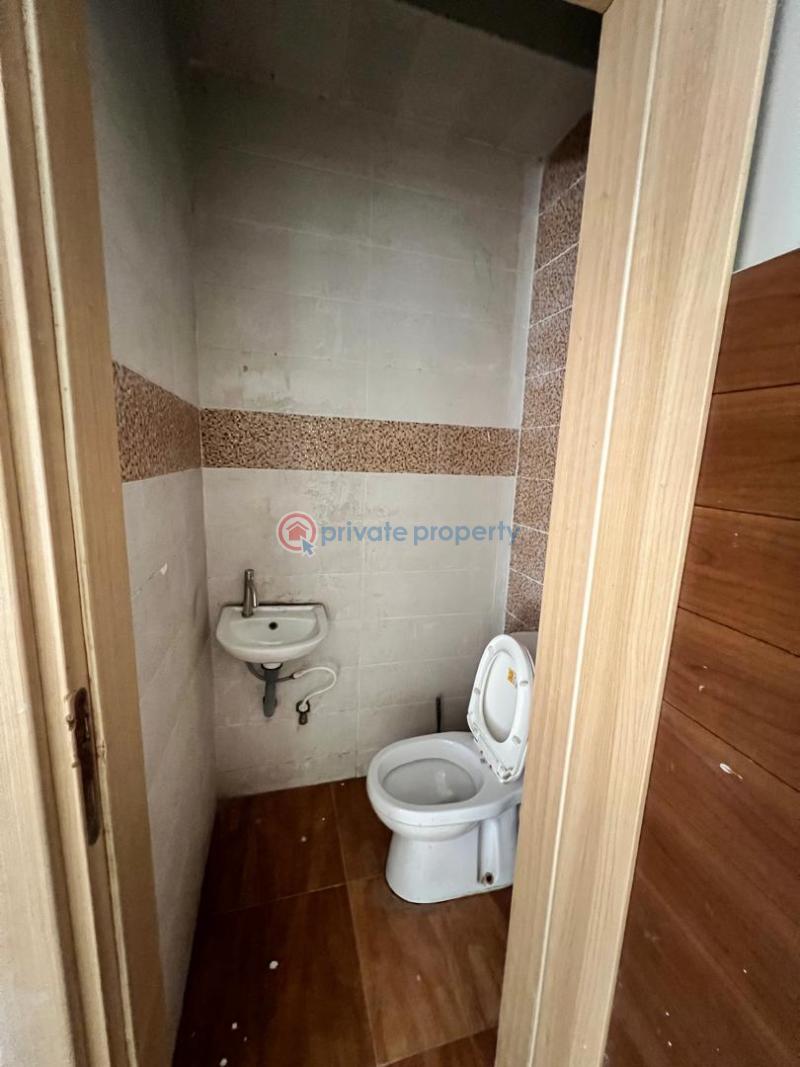 3 bedroom Shared Apartment For Rent Ikate Elegushi Lekki Lagos - 13