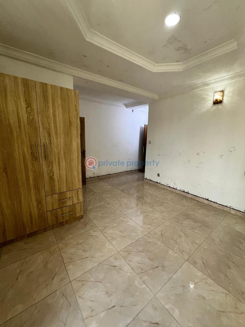 3 bedroom Shared Apartment For Rent Ikate Elegushi Lekki Lagos - 19