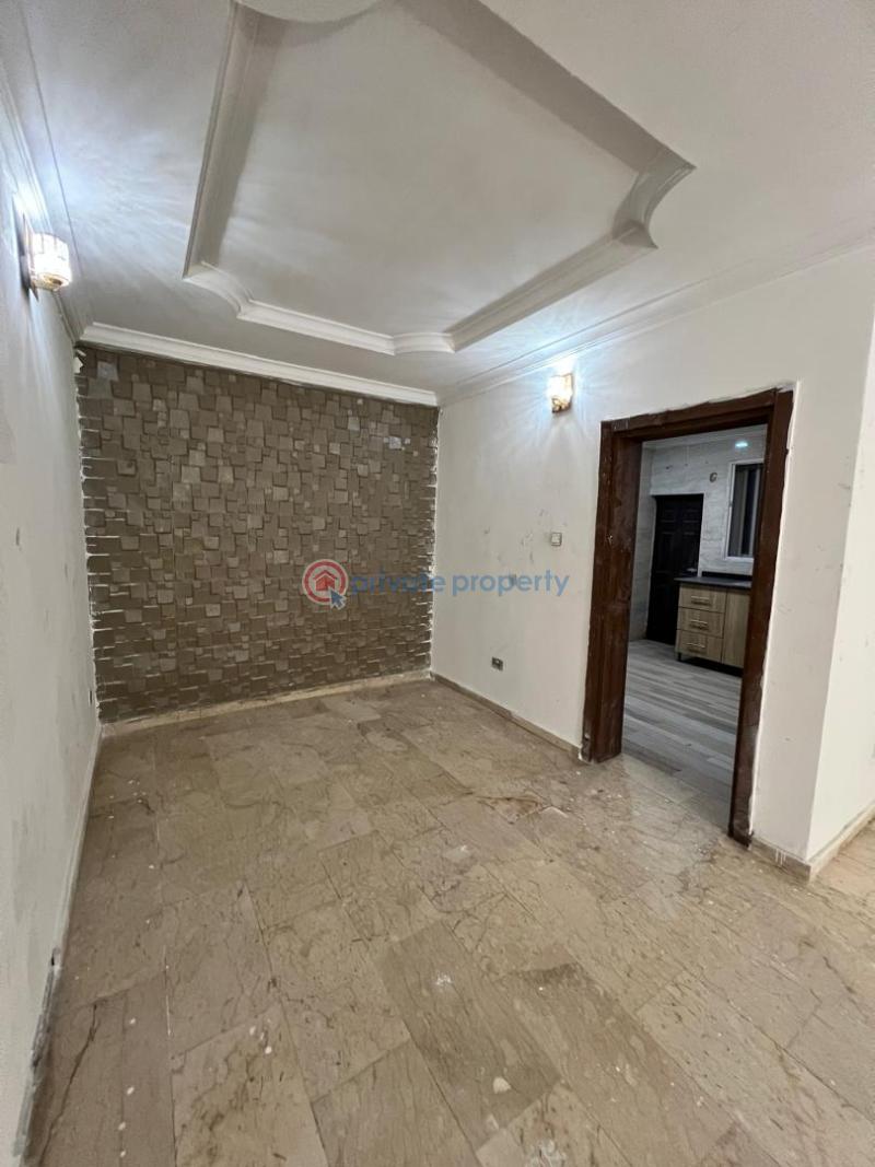 3 bedroom Shared Apartment For Rent Ikate Elegushi Lekki Lagos - 5