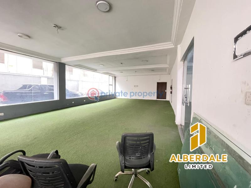 Office For Rent Ilupeju Lagos - 2