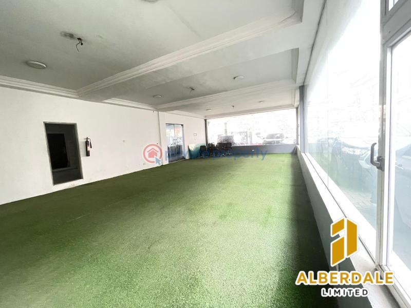 Office For Rent Ilupeju Lagos - 3