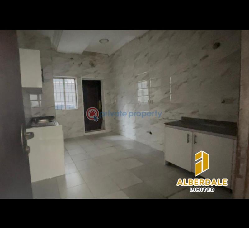 Office For Rent Ilupeju Lagos - 4