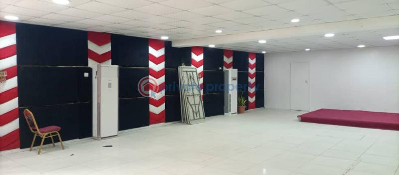 Event Hall For Sale Iyana Ipaja Lagos - 0