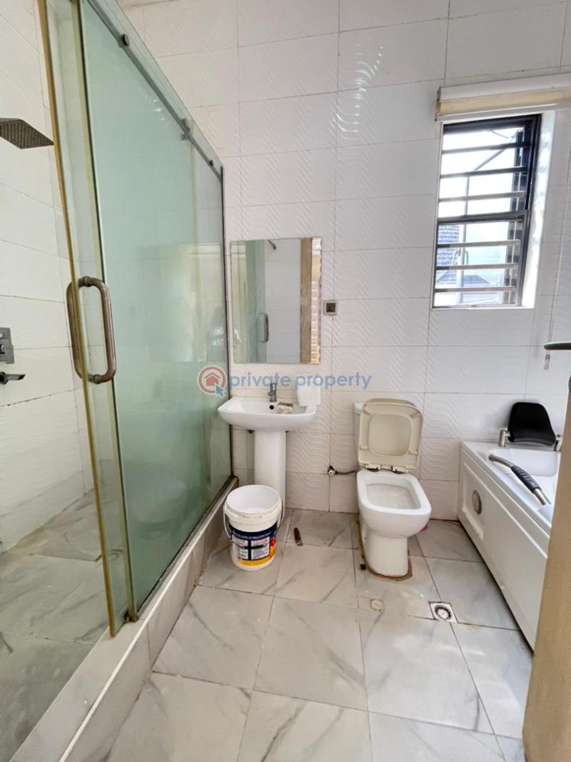 1 bedroom Block Of Flats For Rent Ikota Lekki Lagos - 4