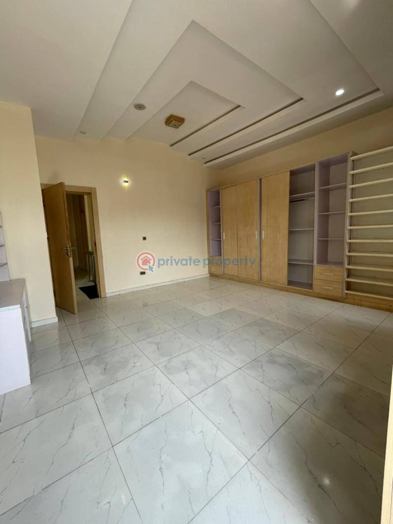 1 bedroom Block Of Flats For Rent Ikota Lekki Lagos - 5