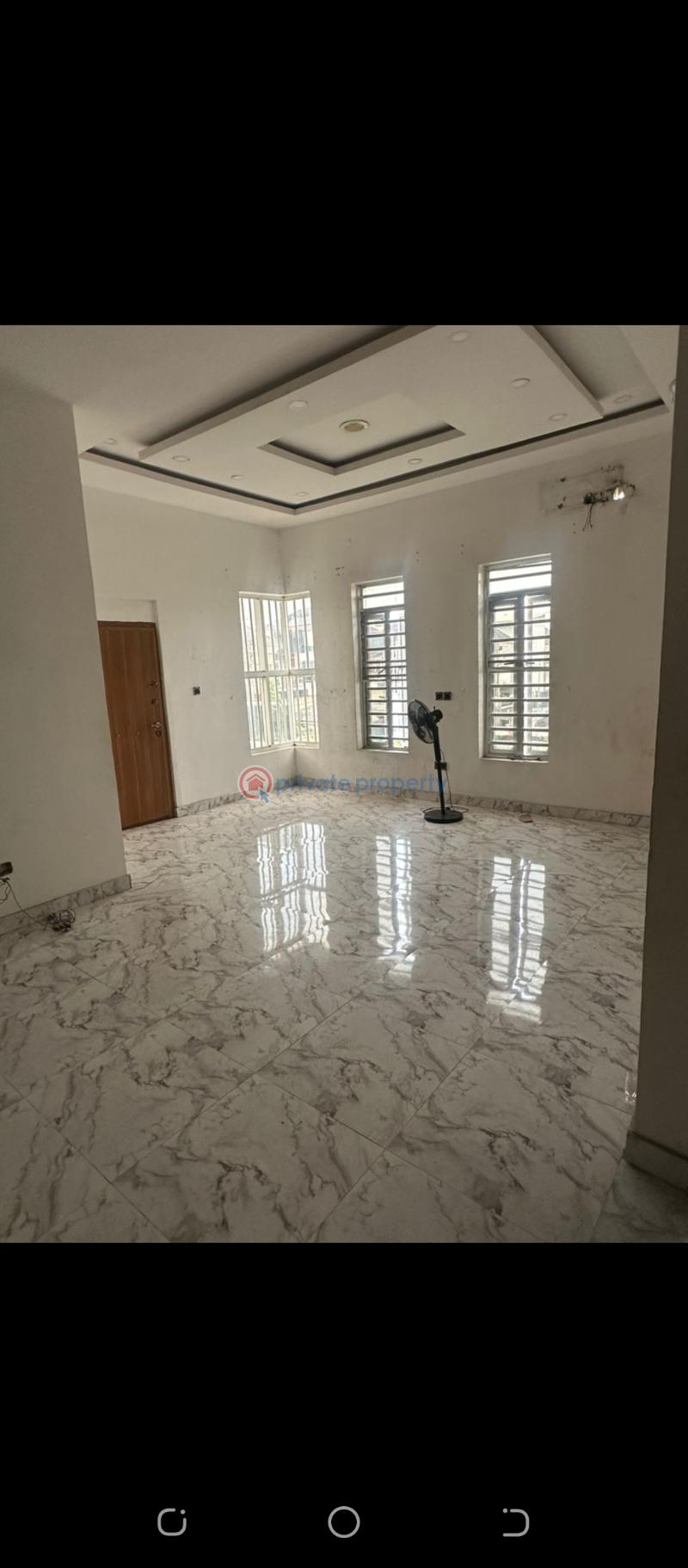 1 bedroom Shared Apartment For Rent Osapa London Lekki Lagos - 5